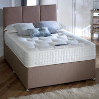 Rapyal Sleep Melody 2800 Pocket Sprung Divan Bed