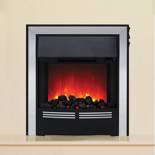 Be Modern Vitesse Inset Electric Fire