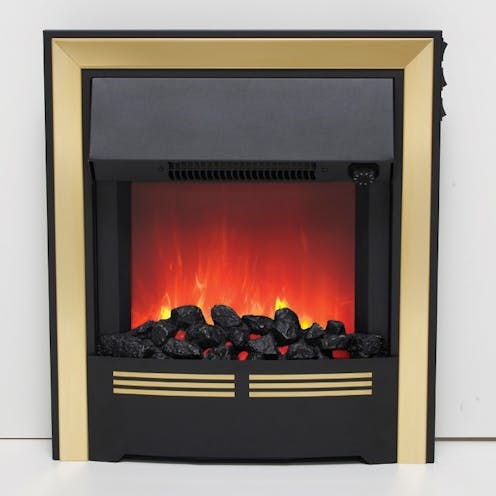 Be Modern Vitesse Inset Electric Fire