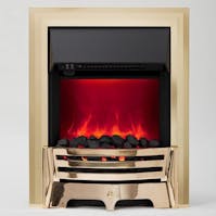 Be Modern Mayfair Inset Electric Fire