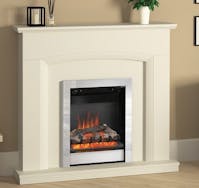 Be Modern Athena Inset Electric Fire