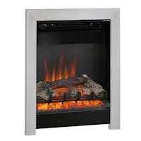 Be Modern Athena Inset Electric Fire