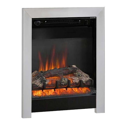 Be Modern Athena Inset Electric Fire