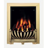 Be Modern Avantgarde Inset Gas Fire