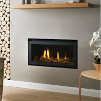 Crystal Fires Connelly Madison Gas Fire