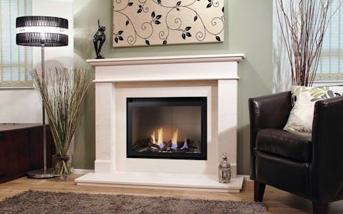 Crystal Fires Connelly Tulsa Gas Fire