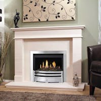 Crystal Fires Connelly Reno Gas Fire