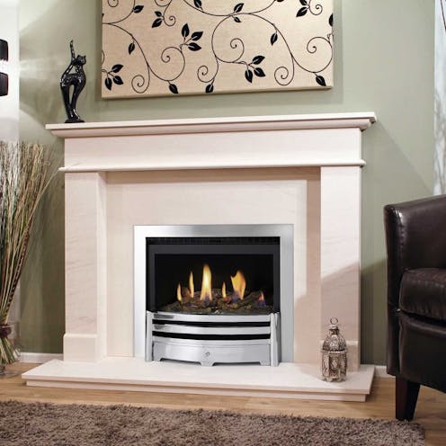 Crystal Fires Connelly Reno Gas Fire