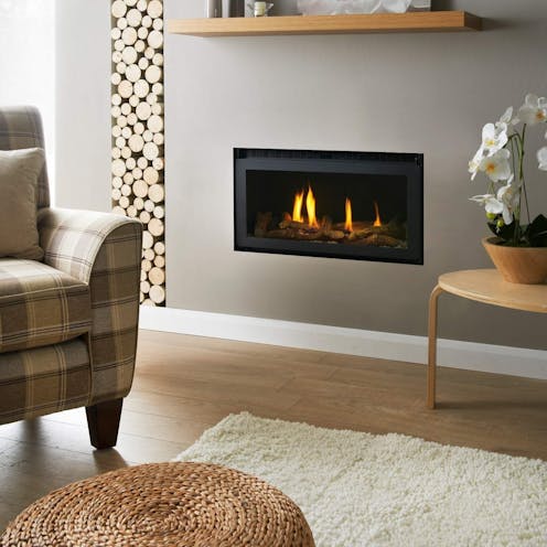 Crystal Fires Connelly Denver Gas Fire