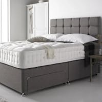 Rapyal Sleep Knightsbridge 3000 Divan & Mattress