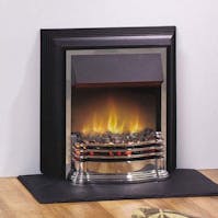 Dimplex Detroit Optiflame® Freestanding Electric Fire