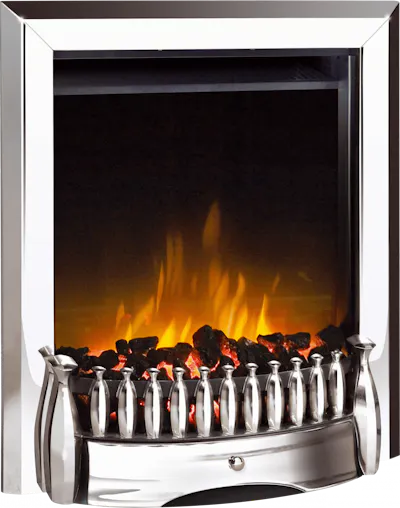 Dimplex Exbury Optiflame® LED Electric Fire
