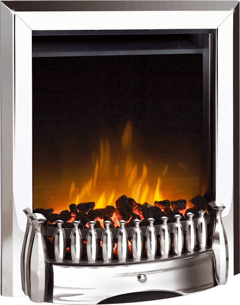 Dimplex Exbury Optiflame® LED Electric Fire