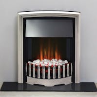 Dimplex Rockport Optiflame® LED Electric Fire