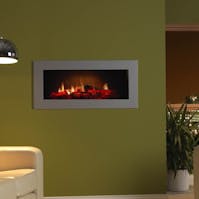 Dimplex Opti-V® PGF-10 Electric Fire