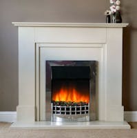 Dimplex Wesley Optiflame® LED Electric Fire