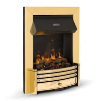 Dimplex Crestmore Opti-Myst Electric Fire