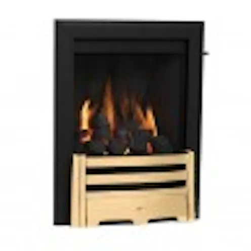 Be Modern Classic Inset Gas Fire with Eco Fret
