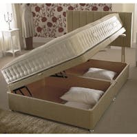 Bed Market Sinclair Divan Ottoman Bed