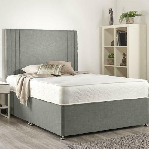 Rapyal Sleep Linen Divan Bed Set