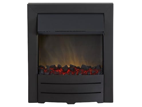 Adam Colorado Inset Electric Fire