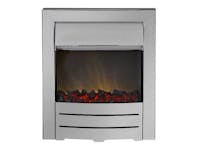 Adam Colorado Inset Electric Fire