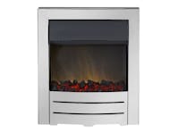 Adam Colorado Inset Electric Fire