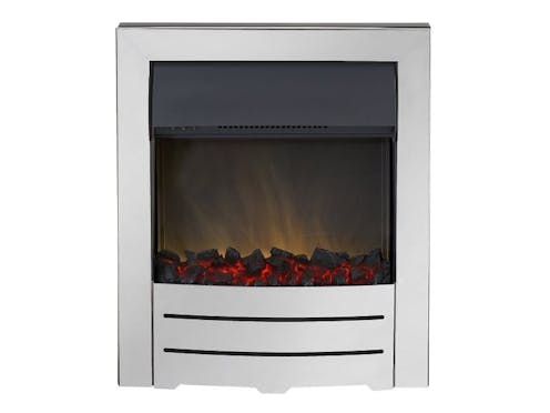 Adam Colorado Inset Electric Fire