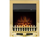 Adam Blenheim Inset Electric Fire