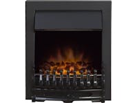 Adam Blenheim Inset Electric Fire