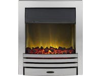 Adam Eclipse Inset Electric Fire