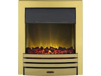 Adam Eclipse Inset Electric Fire