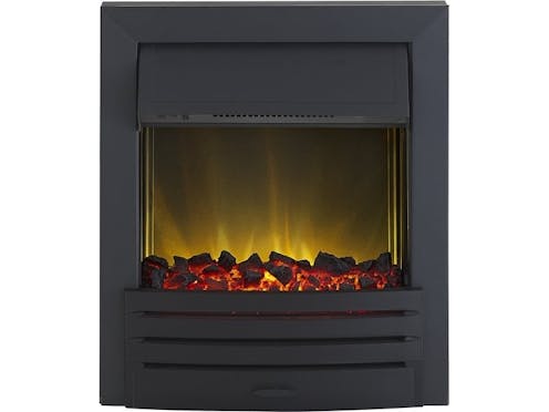 Adam Eclipse Inset Electric Fire