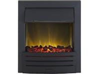 Adam Eclipse Inset Electric Fire