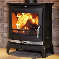 Flavel Rochester 5 Wood Burning & Multi-Fuel Stove