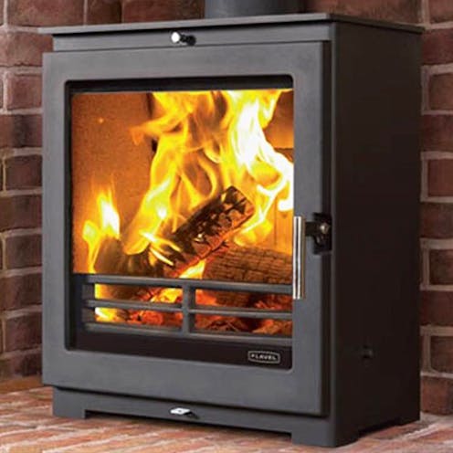 Flavel Arundel XL Wood Burning / Multi-Fuel Stove
