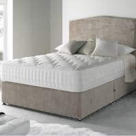 Rapyal Sleep Divan Bed