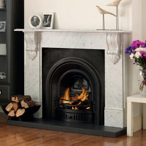 Cast Tec  Ardley Fireplace Insert