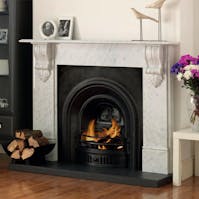 Cast Tec  Ardley Fireplace Insert