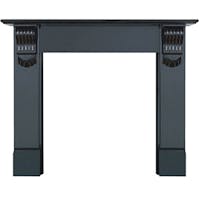 Cast Tec Athena Granite Surround/Mantel