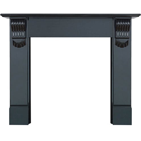 Cast Tec Athena Granite Surround/Mantel