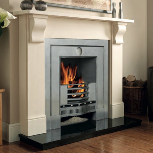 Cast Tec Pimlico Hob Fireplace Insert