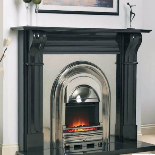 Cast Tec Durham Granite Surround/Mantel