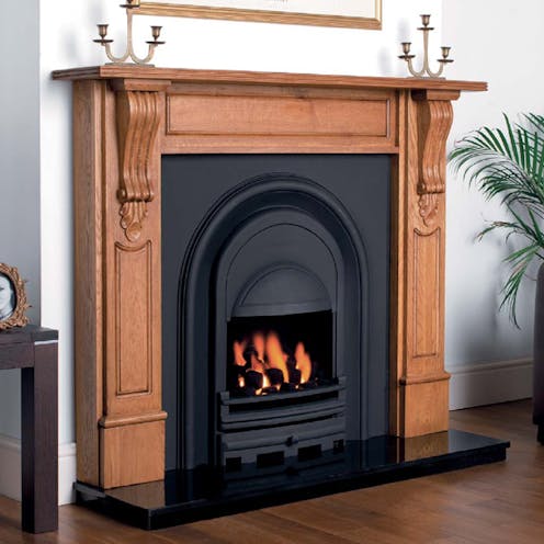 Cast Tec Anson Integra Fireplace Insert