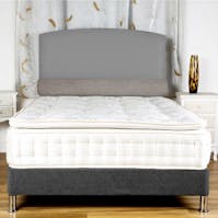Rapyal Sleep Stunning Amore Dormire 3000 Pocket Divan Bed with Mattress
