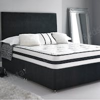 Rapyal Sleep divan bed