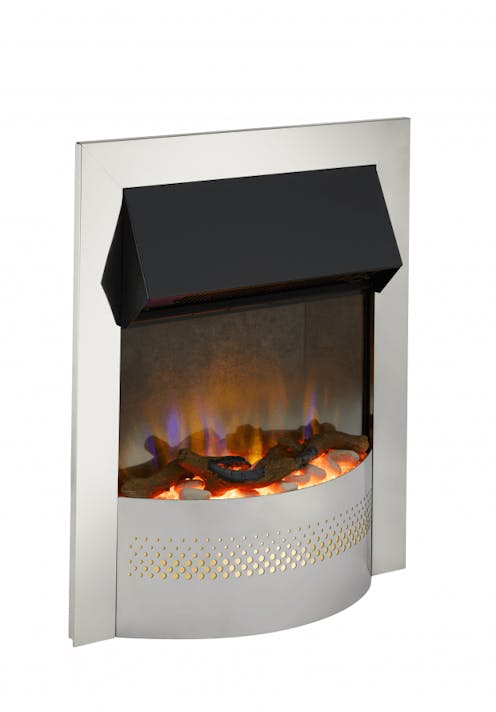 Dimplex Portree Optiflame 3D Electric Inset Fire