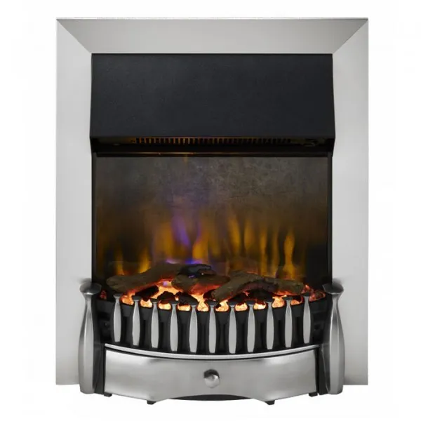 Dimplex Braemar Optiflame 3D Electric Inset Fire