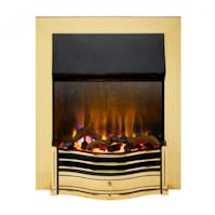 Dimplex Dumfries Optiflame 3D Electric Inset Fire