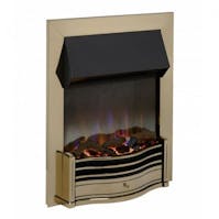 Dimplex Dumfries Optiflame 3D Electric Inset Fire